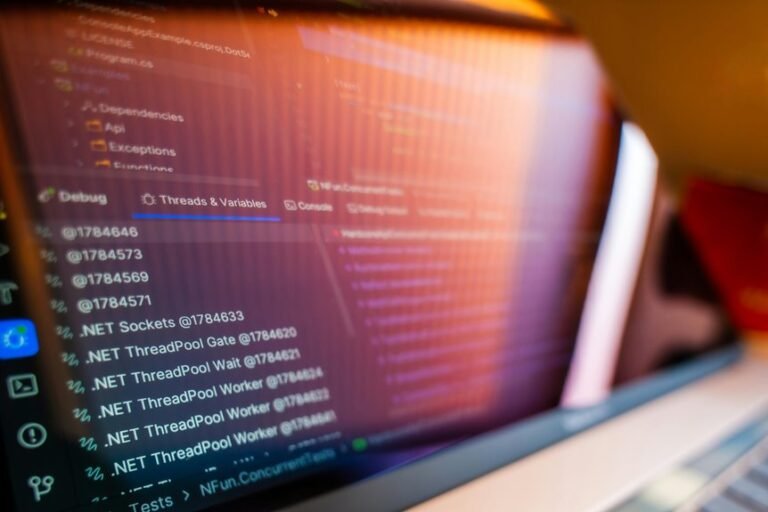 innovative it solutions framework