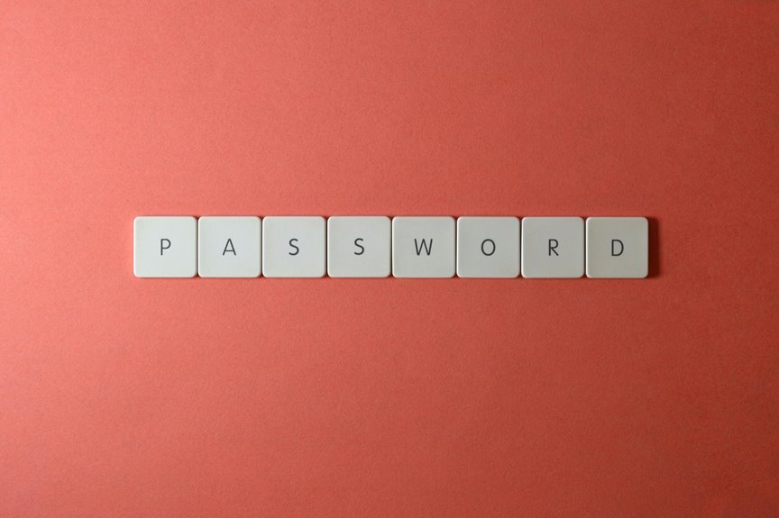secure digital network access